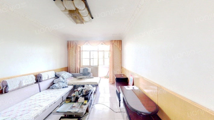 幸福小区南区二手房实景图