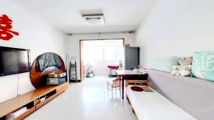 港汇逸景坊二手房实景图