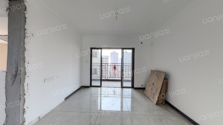 海逸文汇轩二手房实景图