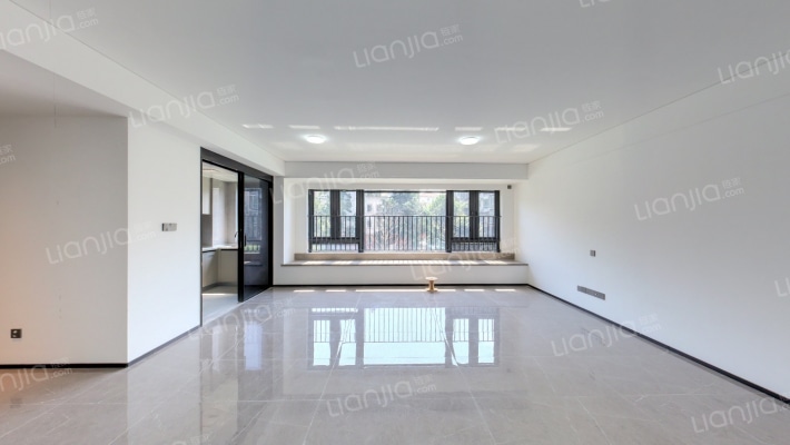 金地·峯范二手房实景图