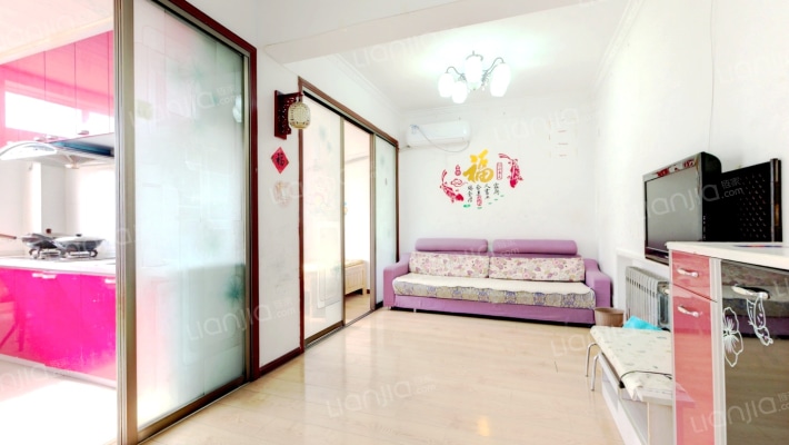 海府人家二手房实景图