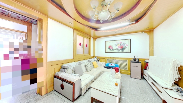 剧场西里二手房实景图