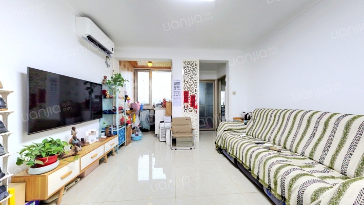 石龙北路20号院二手房实景图