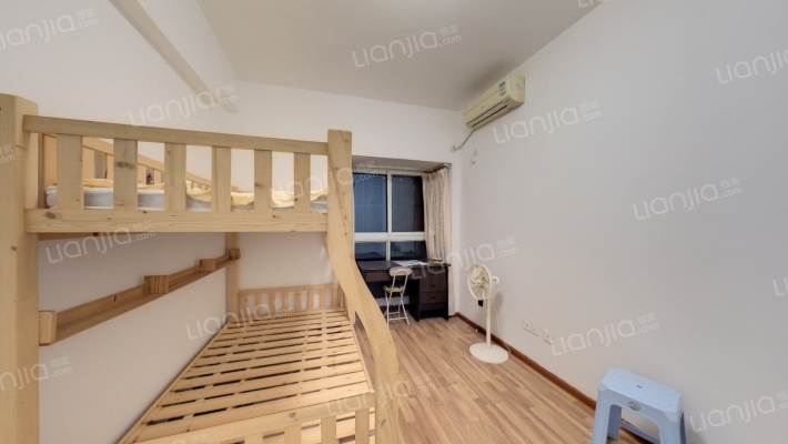 金旺角二手房实景图