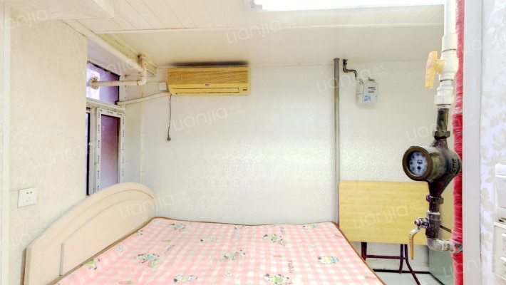 图们社区二手房实景图