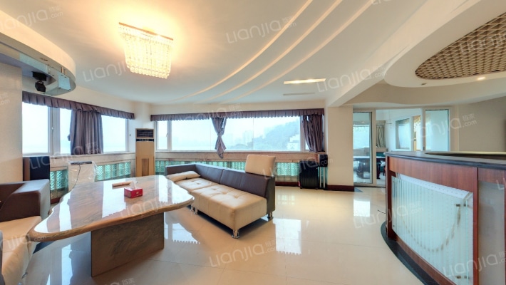 御海湾花园二手房实景图