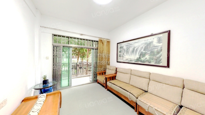 俊怡花园二手房实景图