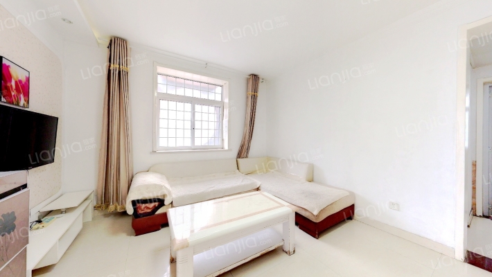 江山帝景A区二手房实景图