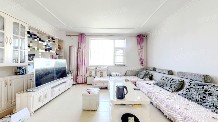 康庭嘉苑二手房实景图