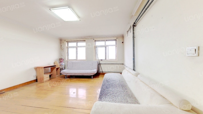 永清路二手房实景图