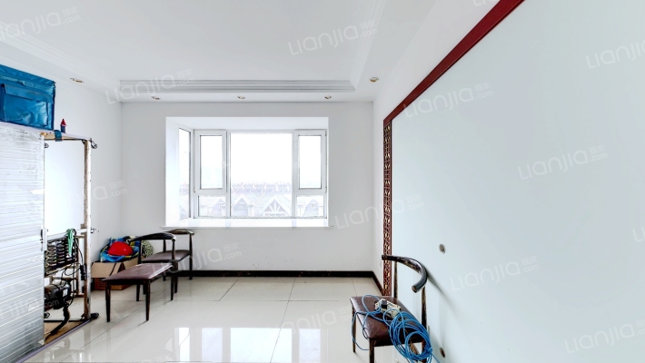 唐宁郡二手房实景图