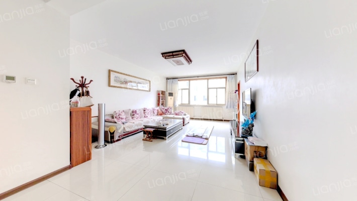 金马家园二手房实景图