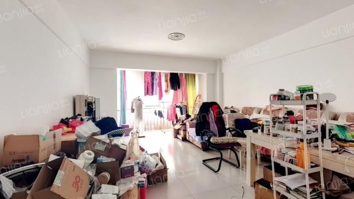 龙箐花园小区二手房实景图