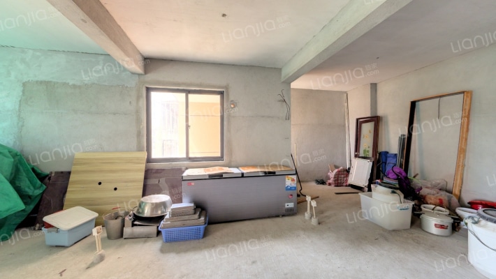 厦宫新区二手房实景图