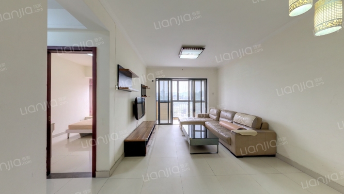 新塘新世界花园万象苑二手房实景图