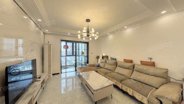 时代金源广场二手房实景图