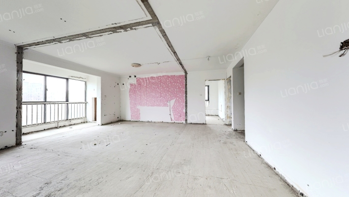 曲江风景线二手房实景图