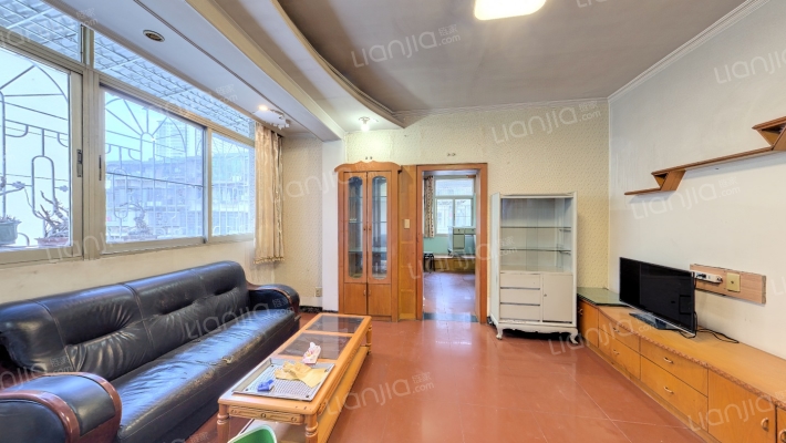 航管小区二手房实景图