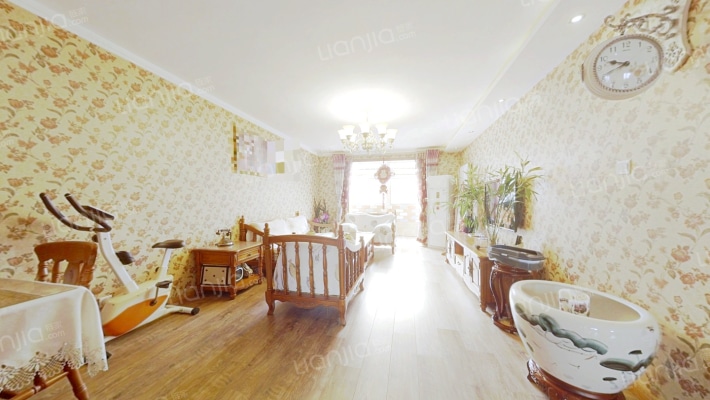 怡祥园二手房实景图