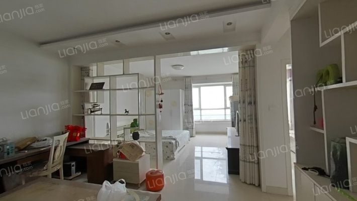 南湖花园二手房实景图