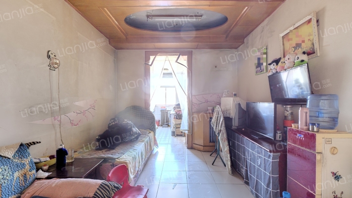 70年大产权  南关    冠云主路......-客厅