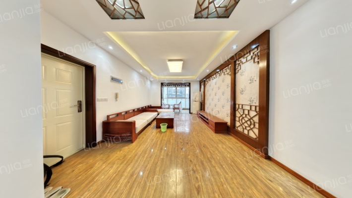 实久花园二手房实景图