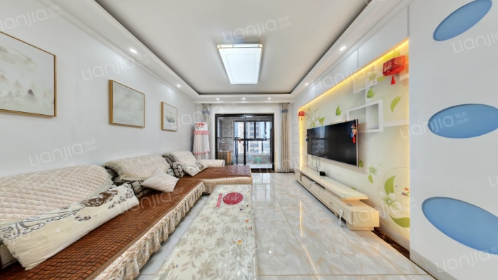 独墅西岸花园二手房实景图