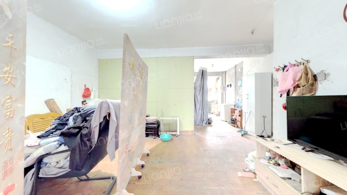 山水雅居二手房实景图