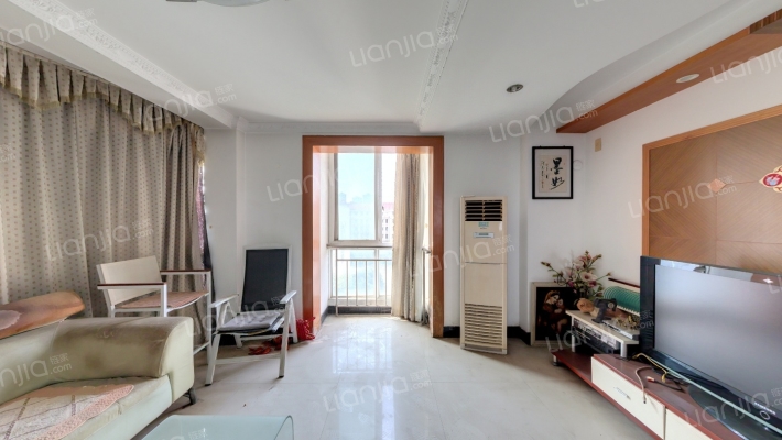 南都景苑二手房实景图