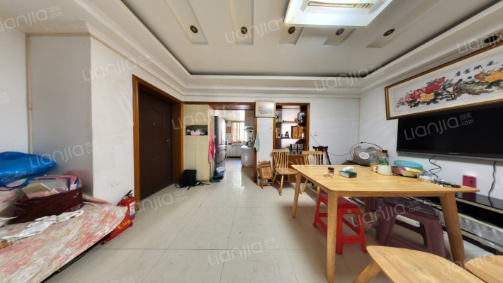 新庄二村二手房实景图