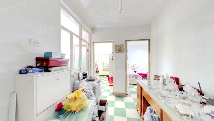 馨苑小区二手房实景图