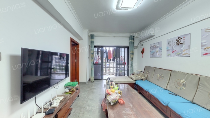 滨江雅苑二手房实景图