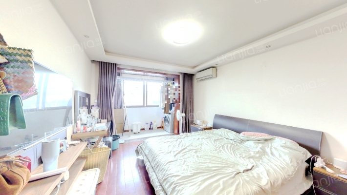 锦绣河山二手房实景图