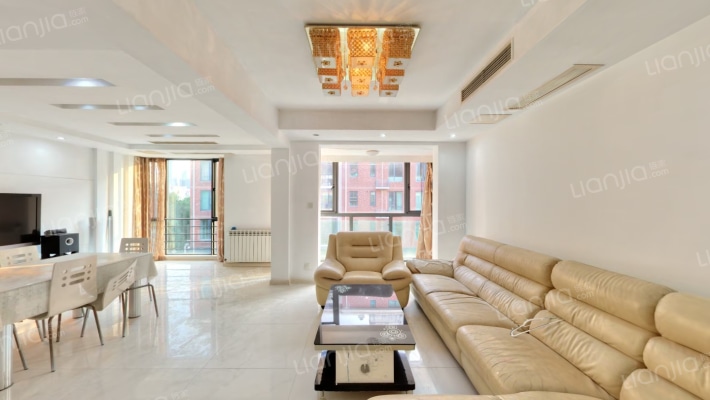 怡馨花园二手房实景图