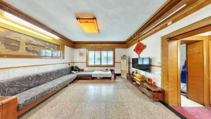 征天小区二手房实景图