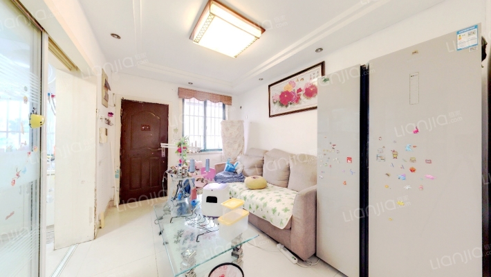 红枫苑二手房实景图