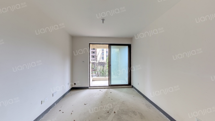 绿地新里城二手房实景图