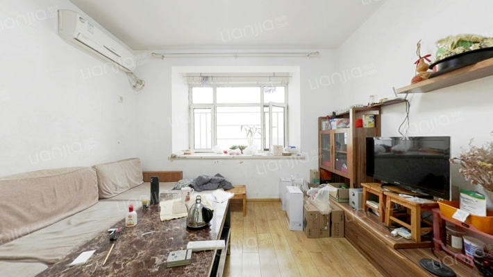 九州创意园二手房实景图