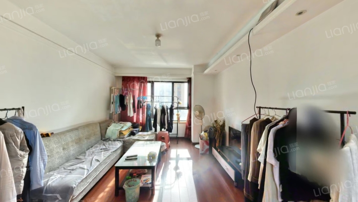 旭辉御府二手房实景图