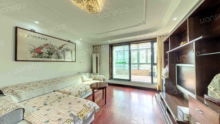 锦泽苑二手房实景图