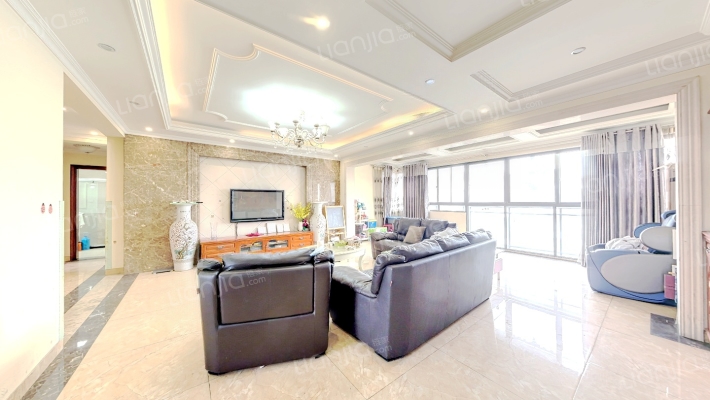 锦苑三期二手房实景图