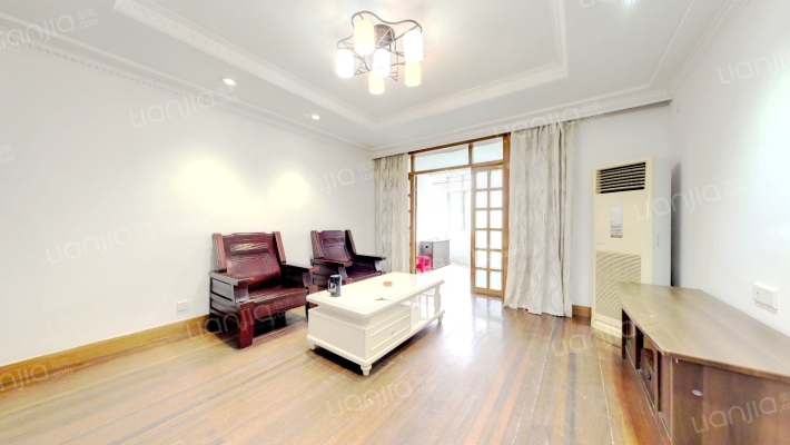 碧波花园二手房实景图