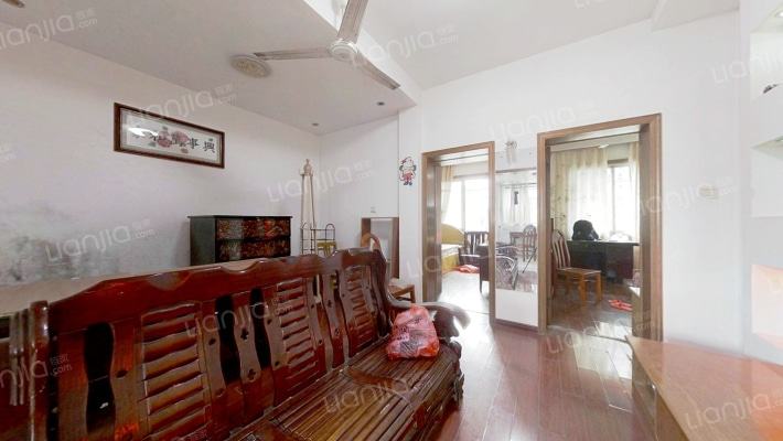 铁路二村二手房实景图