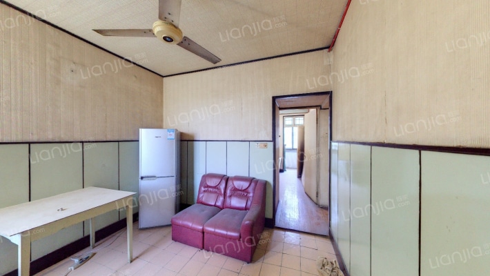 刘家弄小区二手房实景图