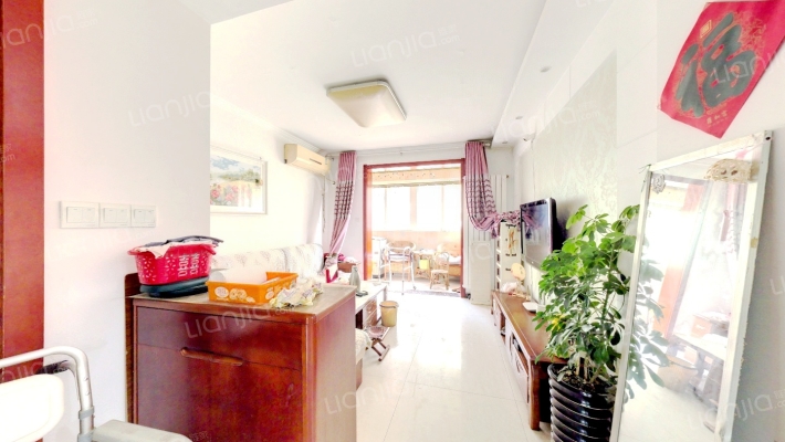 泽惠家园二手房实景图