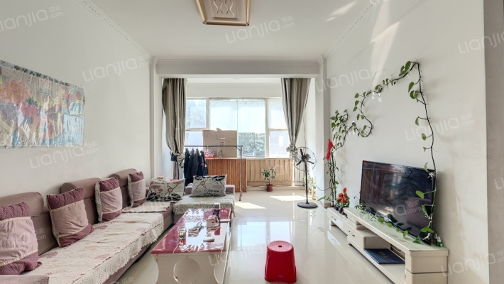 金沙万绿园二手房实景图