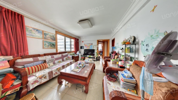 富春大厦二手房实景图