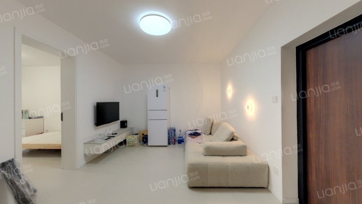 石头城84号二手房实景图