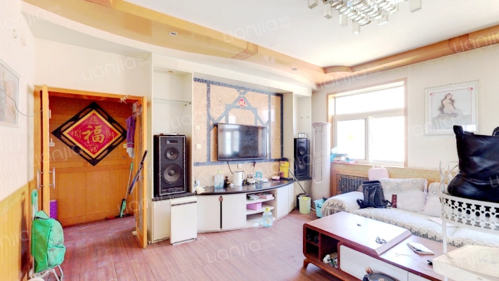 木器总厂东晟小区二手房实景图