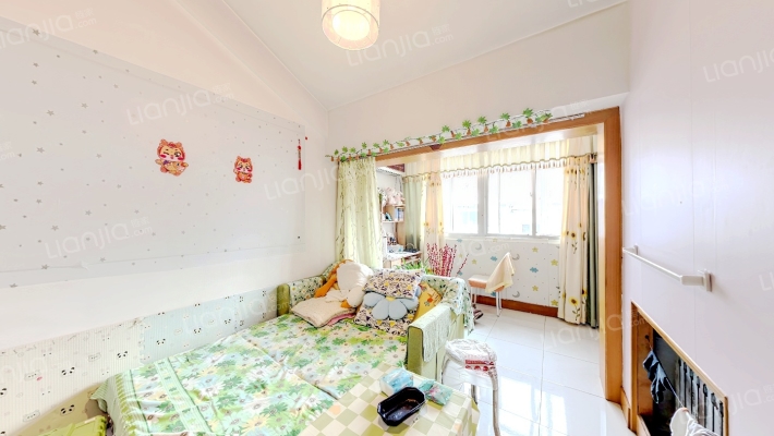 文化五巷二手房实景图